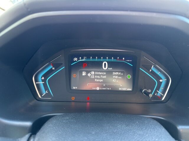 2022 Honda Odyssey Elite  TX 2022 Honda Odyssey Elite  TX