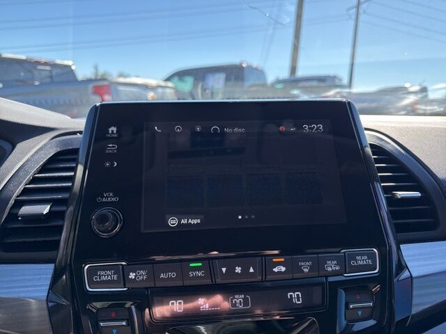 2022 Honda Odyssey Elite Kerrville TX