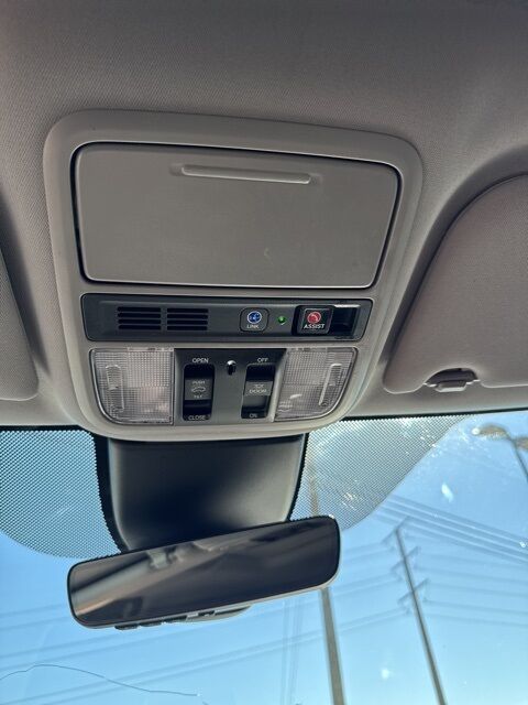 2022 Honda Odyssey Elite Kerrville TX