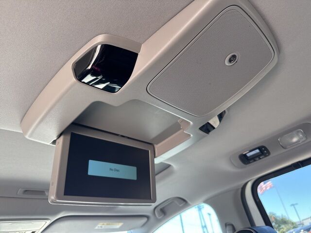 2022 Honda Odyssey Elite Kerrville TX