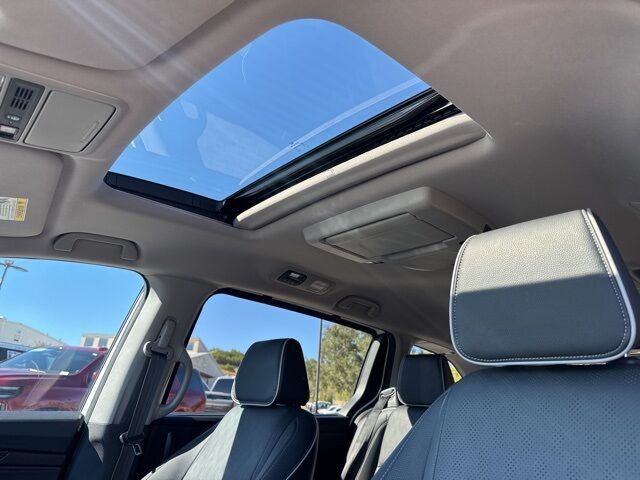 2022 Honda Odyssey Elite Kerrville TX