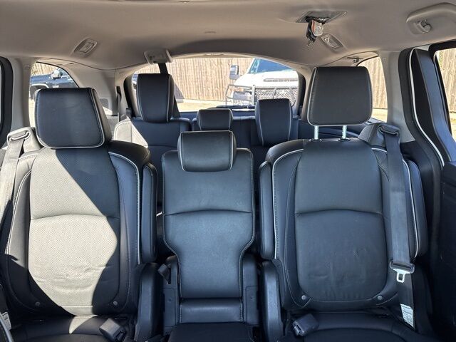 2022 Honda Odyssey Elite Kerrville TX