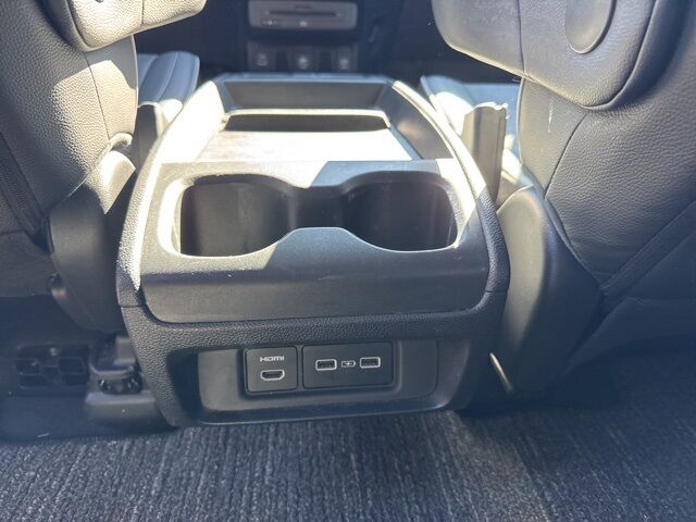 2022 Honda Odyssey Elite Kerrville TX