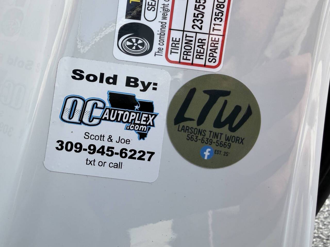 2022 Honda Odyssey Elite 4dr Mini Van Eldridge IA