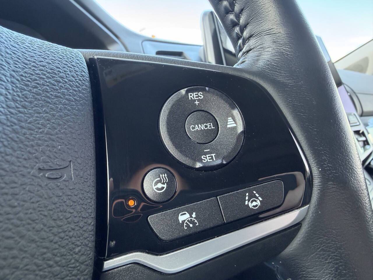 2022 Honda Odyssey Elite 4dr Mini Van Eldridge IA