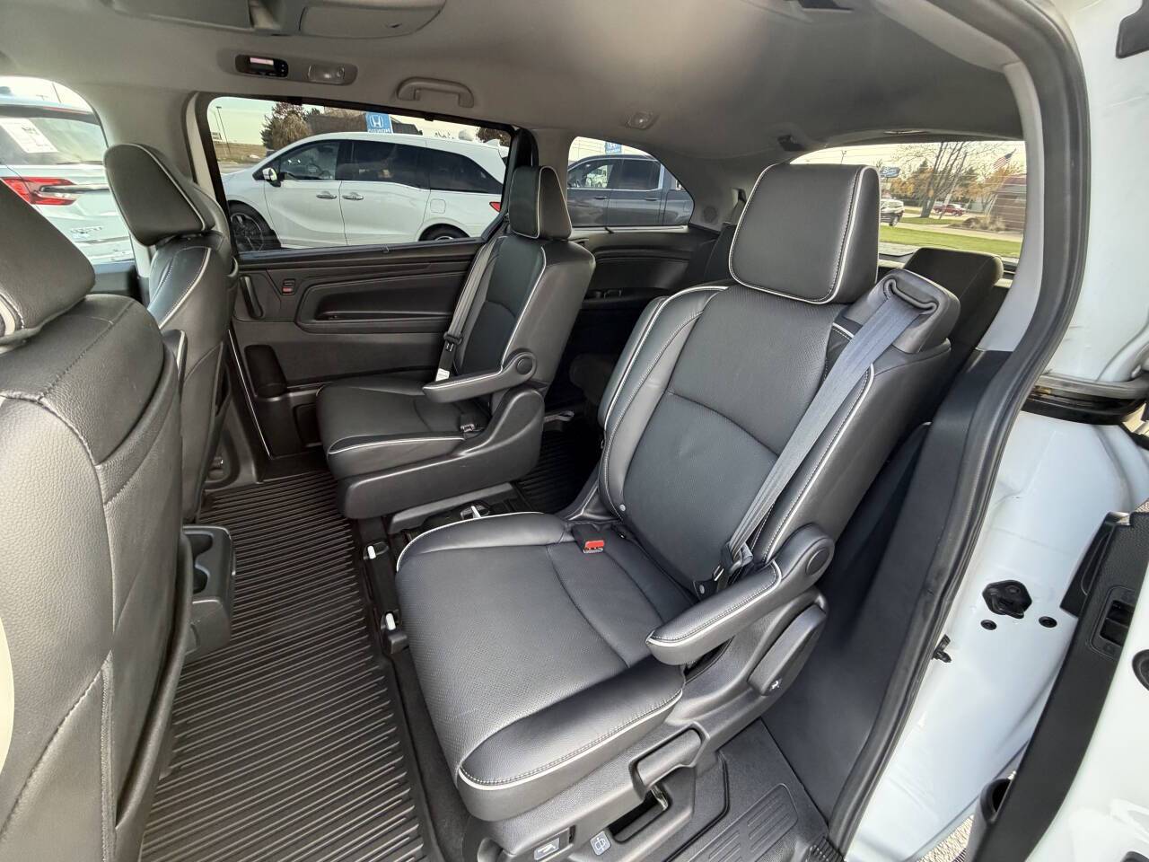 2022 Honda Odyssey Elite 4dr Mini Van Eldridge IA