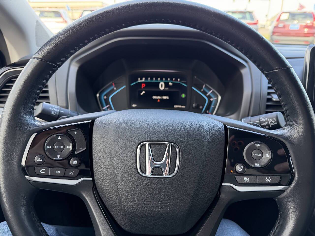 2022 Honda Odyssey Elite 4dr Mini Van Eldridge IA