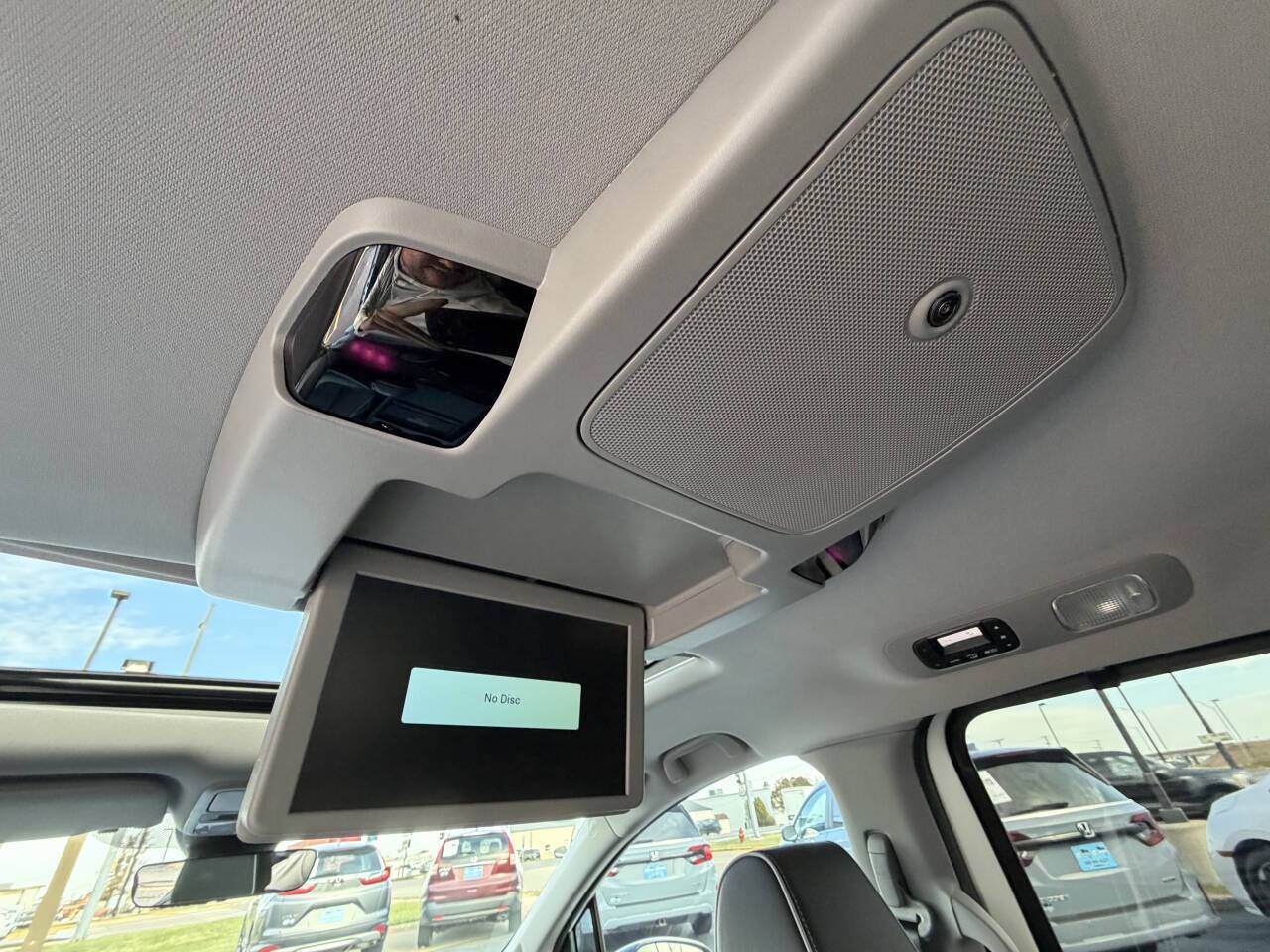 2022 Honda Odyssey Elite 4dr Mini Van Eldridge IA