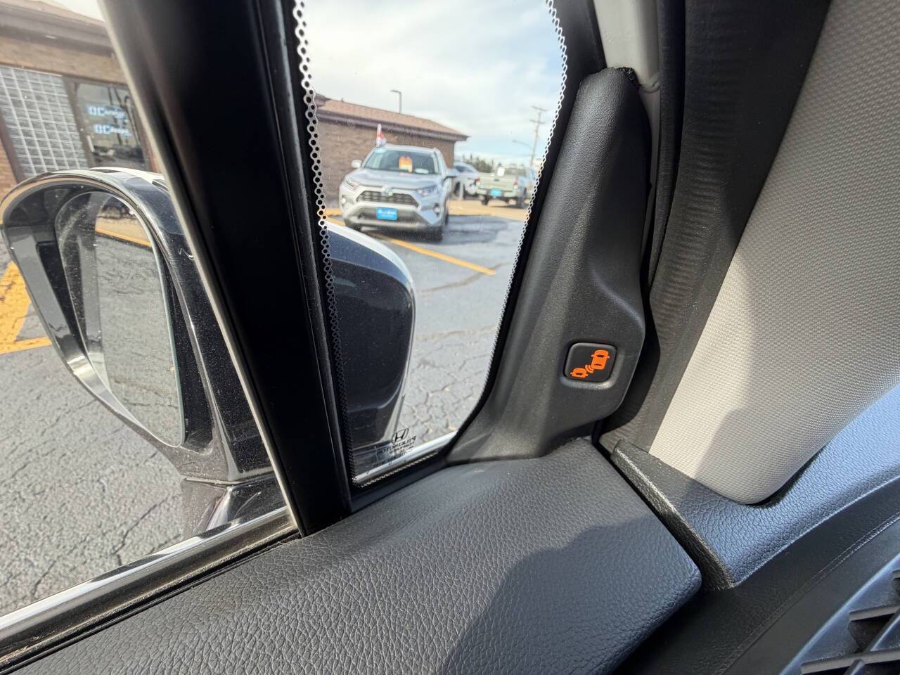 2022 Honda Odyssey Elite 4dr Mini Van Eldridge IA