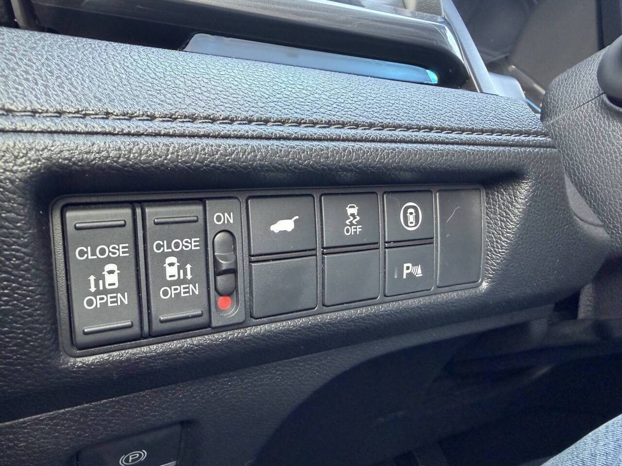 2022 Honda Odyssey Elite 4dr Mini Van Eldridge IA