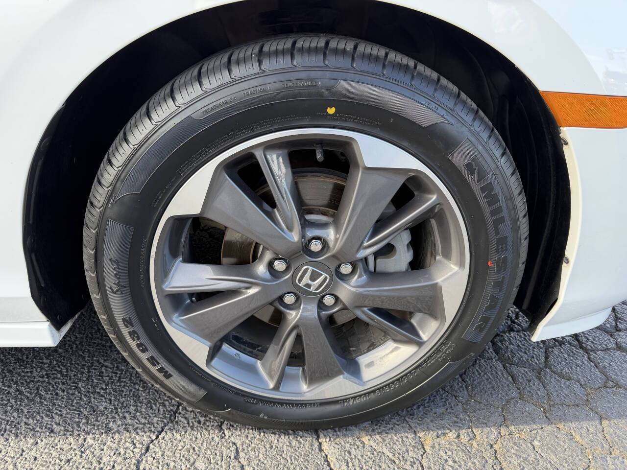 2022 Honda Odyssey Elite 4dr Mini Van Eldridge IA