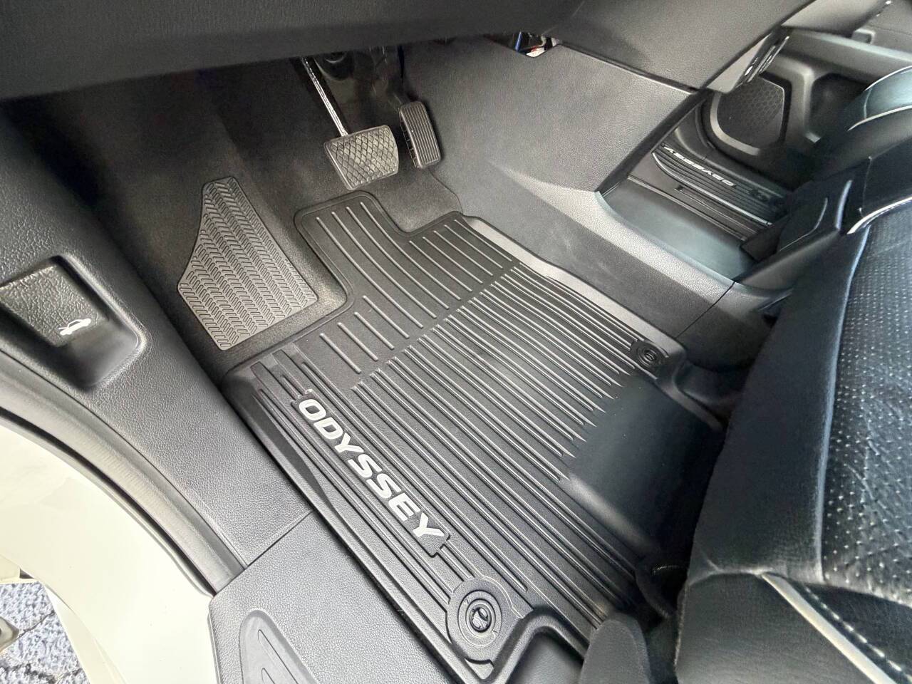 2022 Honda Odyssey Elite 4dr Mini Van Eldridge IA