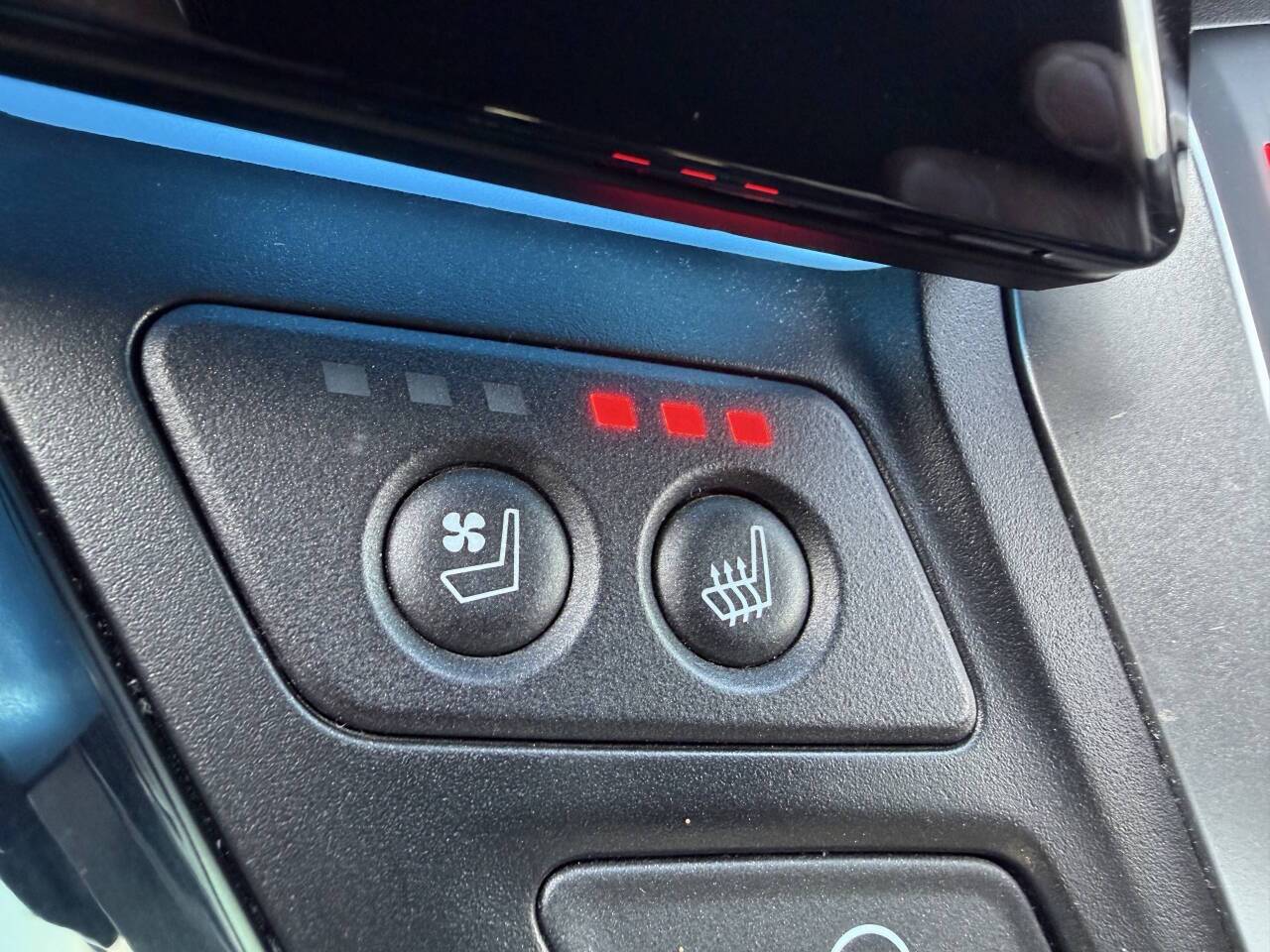 2022 Honda Odyssey Elite 4dr Mini Van Eldridge IA