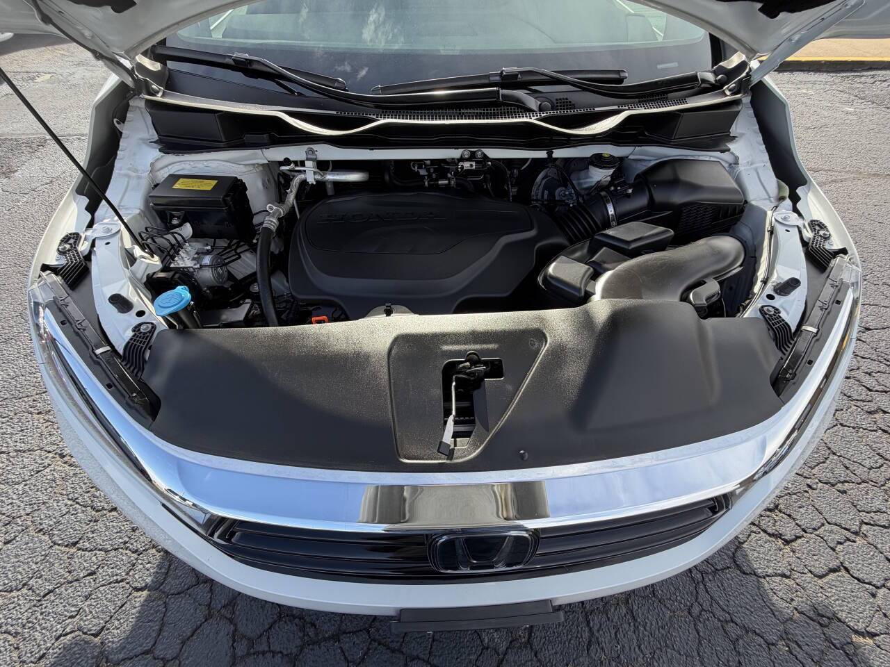 2022 Honda Odyssey Elite 4dr Mini Van Eldridge IA