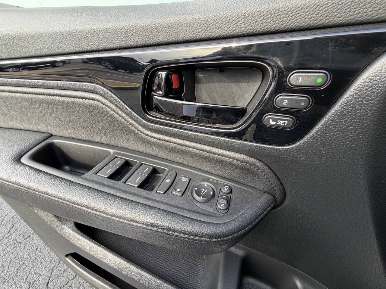 2022 Honda Odyssey Elite 4dr Mini Van Eldridge IA