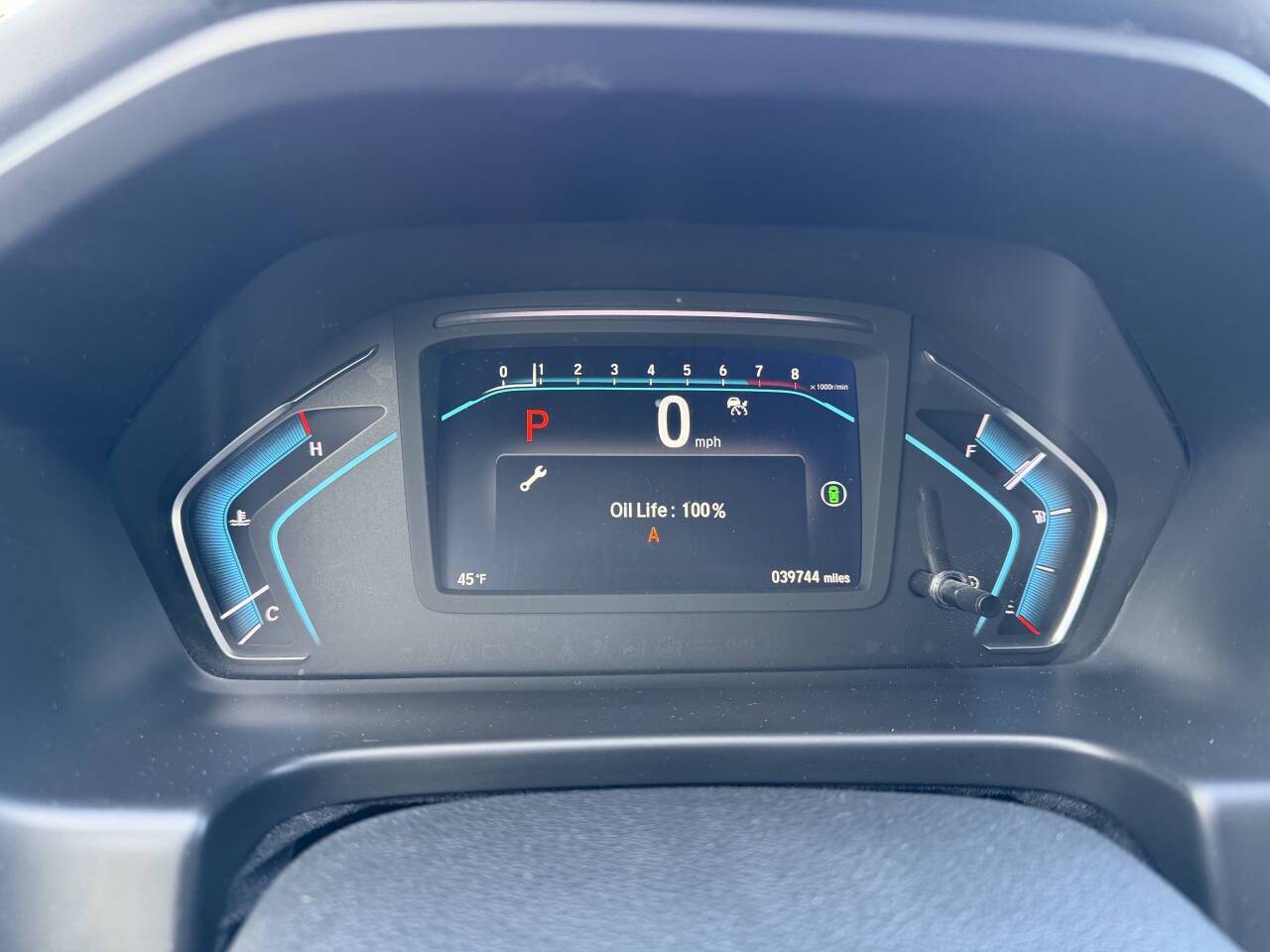 2022 Honda Odyssey Elite 4dr Mini Van Eldridge IA