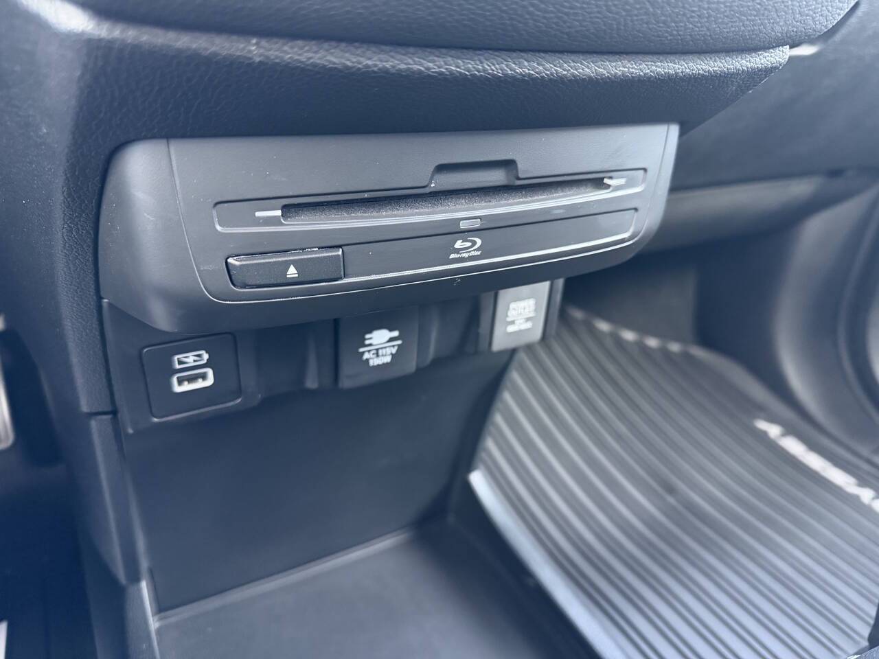 2022 Honda Odyssey Elite 4dr Mini Van Eldridge IA