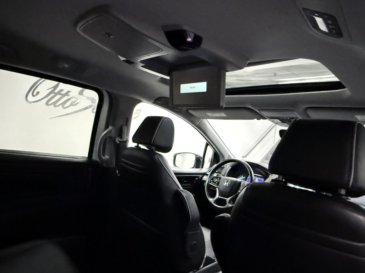 2022 Honda Odyssey Elite Dallas TX