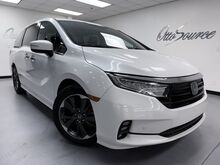 2022_Honda_Odyssey_Elite_ Dallas TX