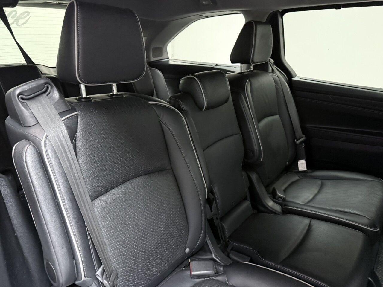 2022 Honda Odyssey Elite Dallas TX