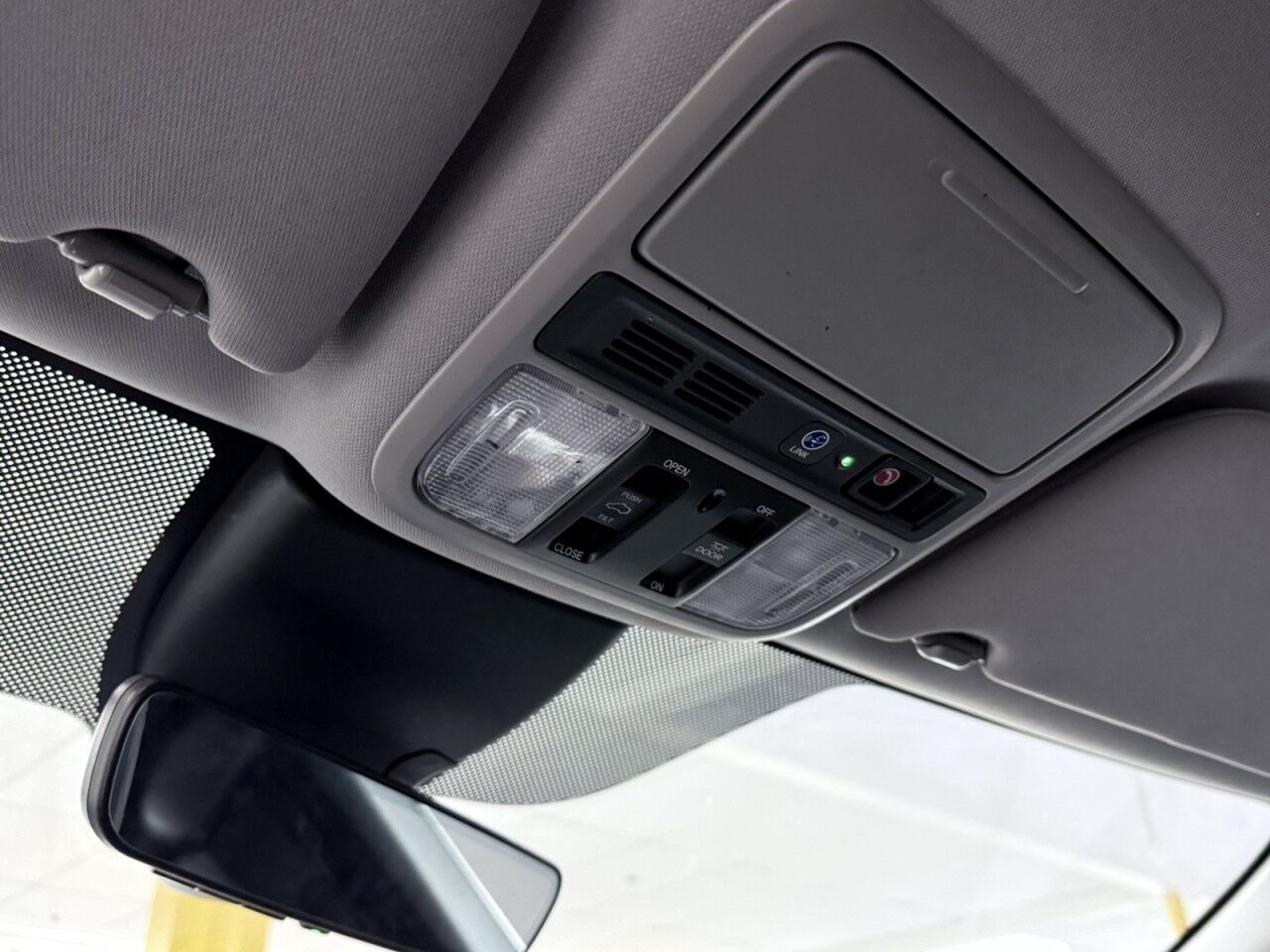 2022 Honda Odyssey Elite Dallas TX