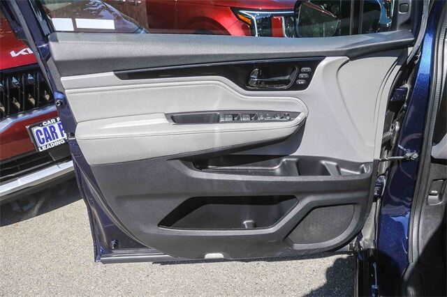 2022 Honda Odyssey Elite Glendale CA