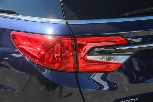 2022 Honda Odyssey Elite Glendale CA