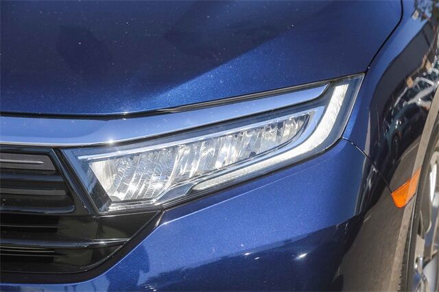 2022 Honda Odyssey Elite Glendale CA