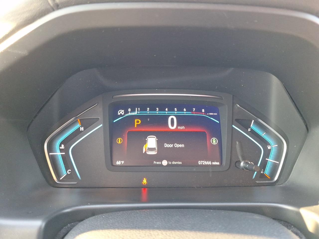 2022 Honda Odyssey Elite Hurst TX