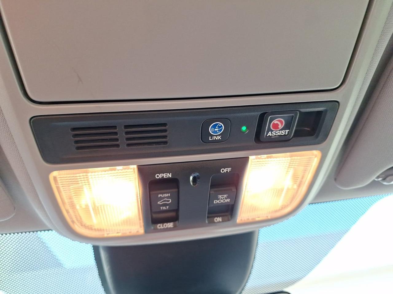 2022 Honda Odyssey Elite Hurst TX