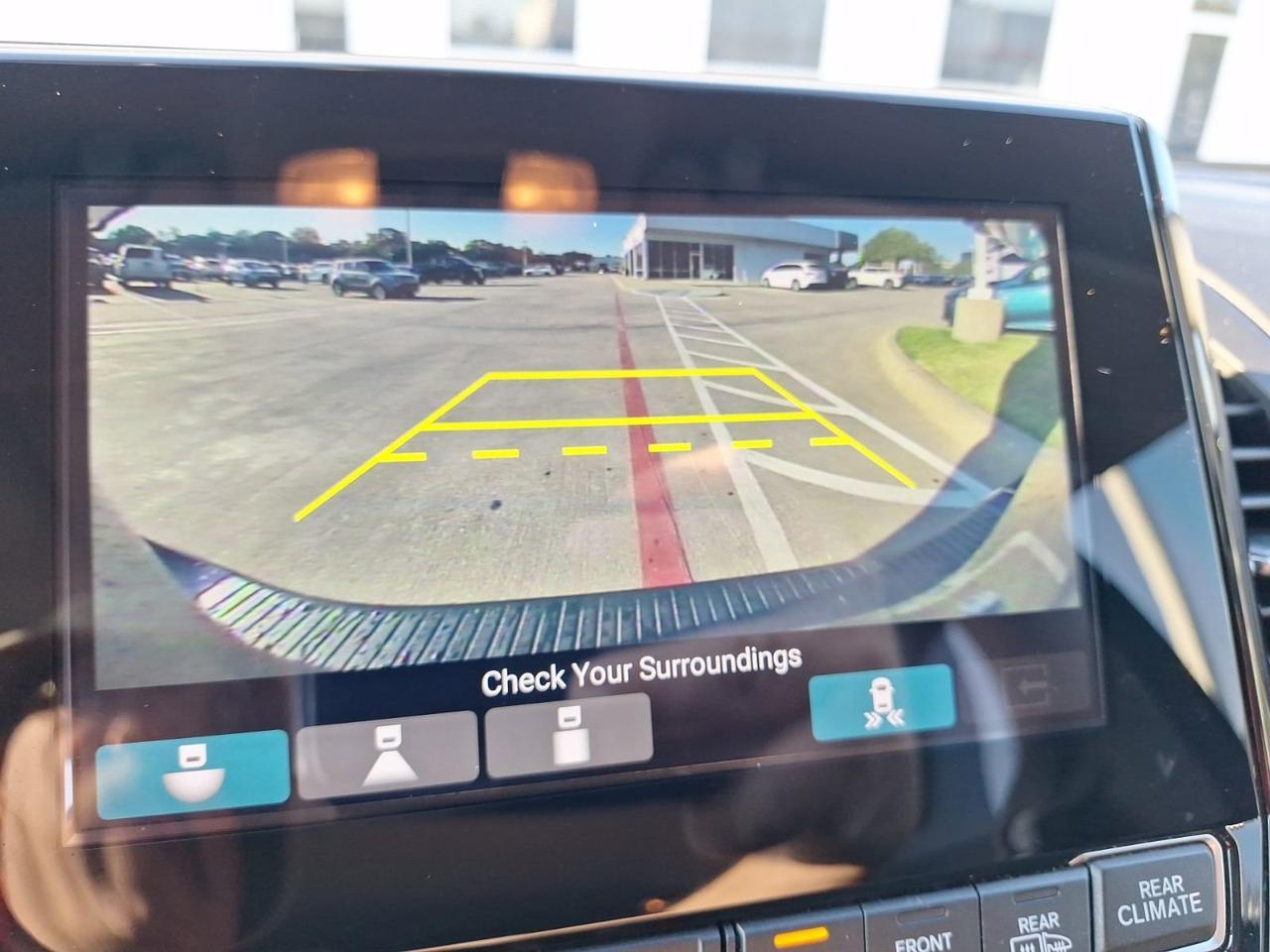 2022 Honda Odyssey Elite Hurst TX