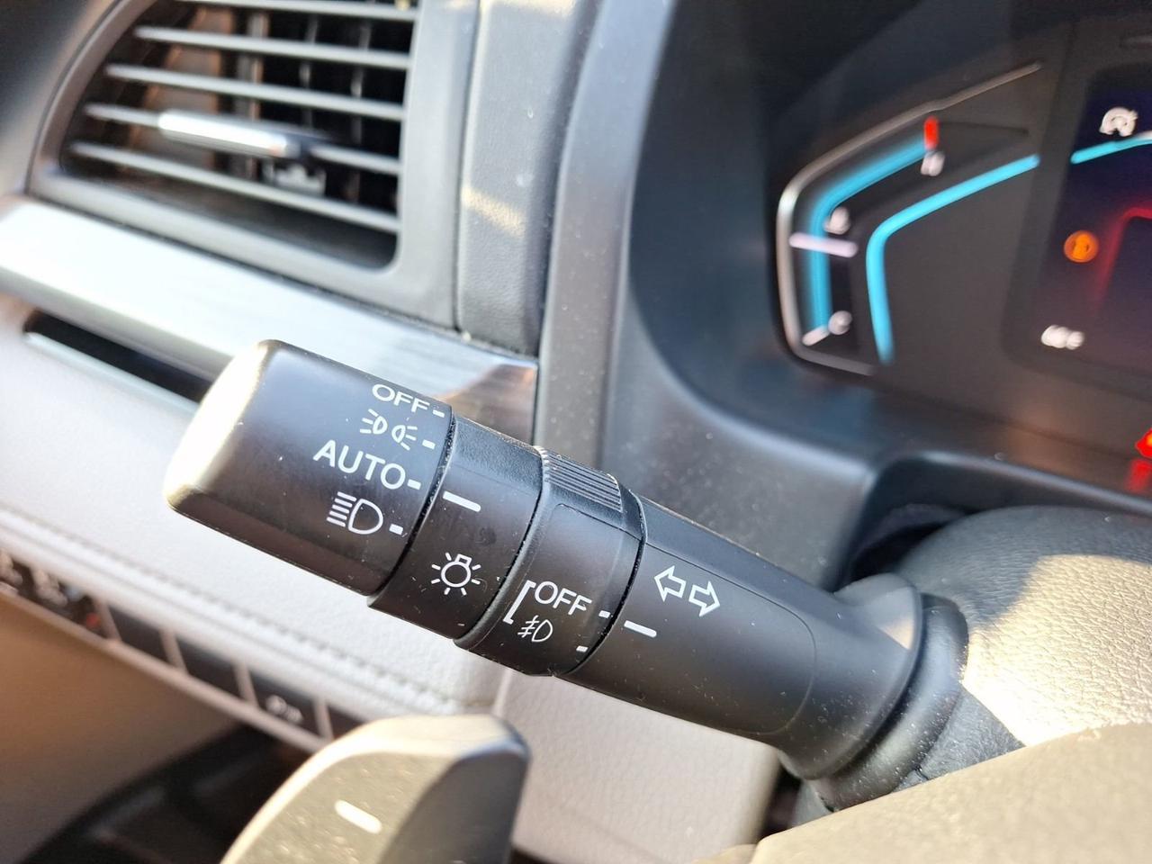 2022 Honda Odyssey Elite Hurst TX