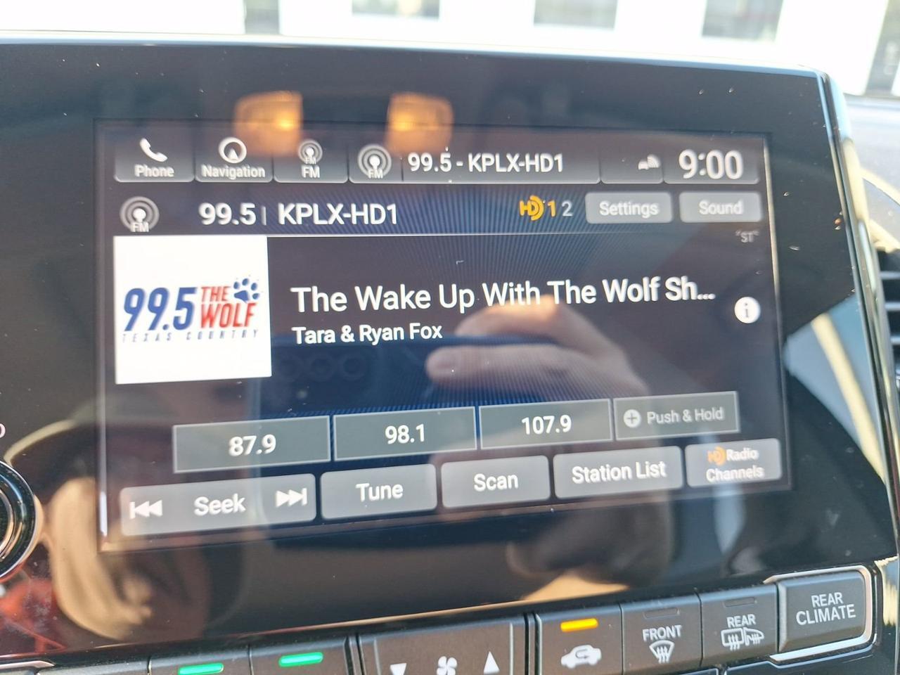 2022 Honda Odyssey Elite Hurst TX