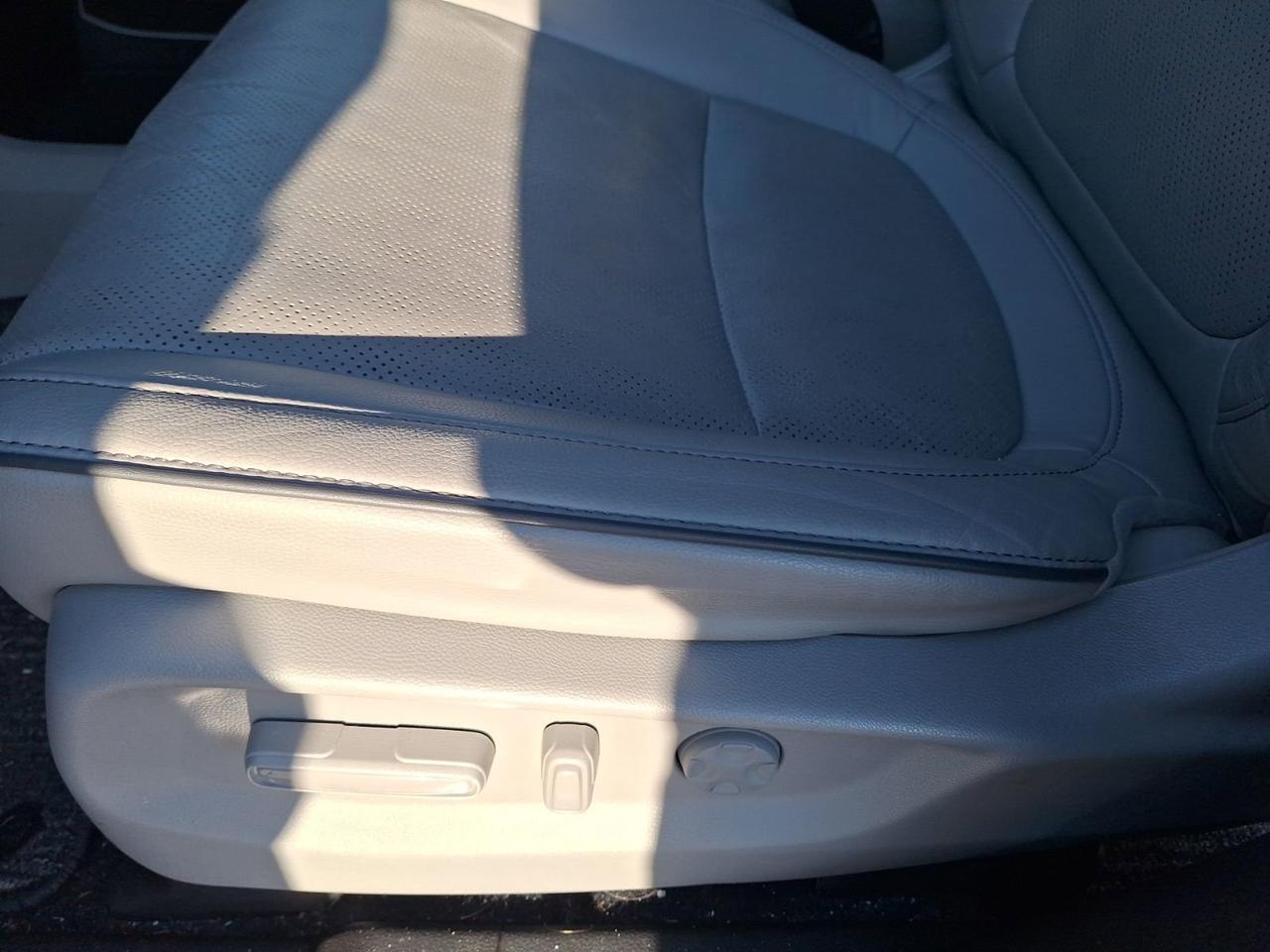 2022 Honda Odyssey Elite Hurst TX