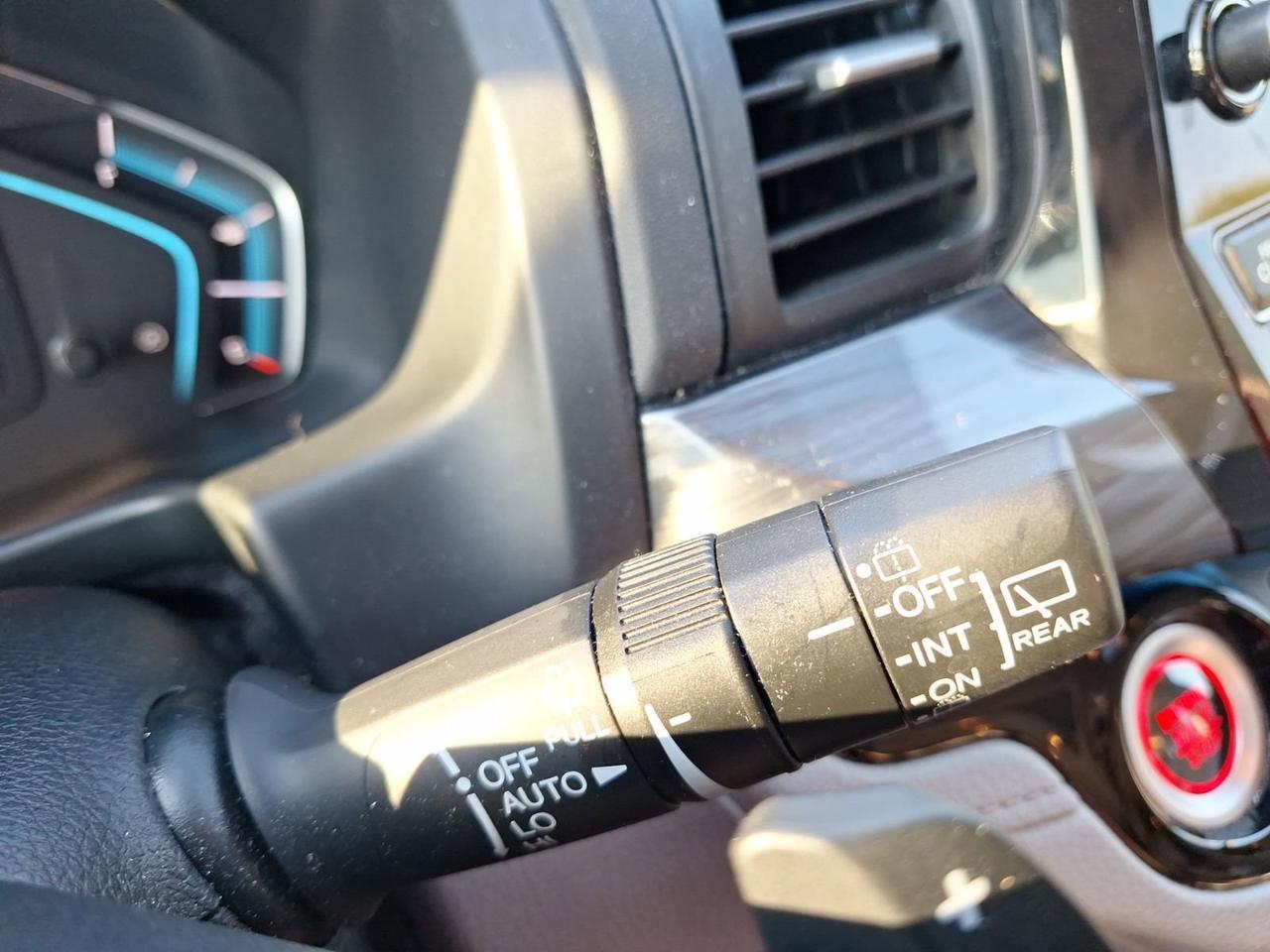 2022 Honda Odyssey Elite Hurst TX