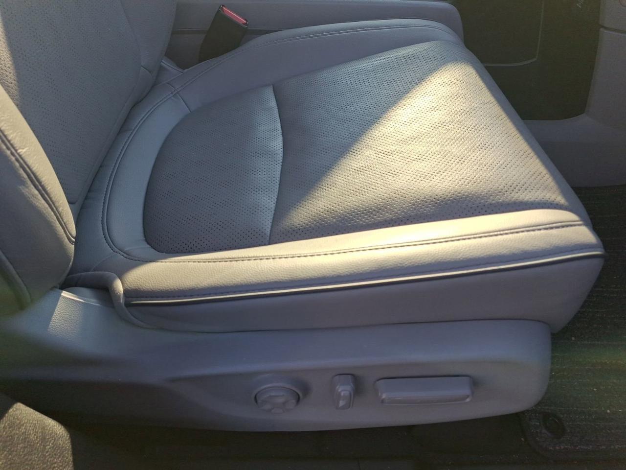 2022 Honda Odyssey Elite Hurst TX