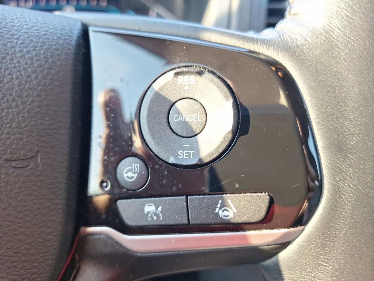 2022 Honda Odyssey Elite Hurst TX