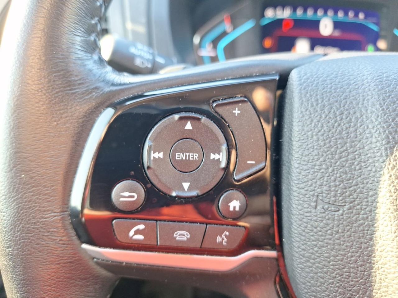 2022 Honda Odyssey Elite Hurst TX