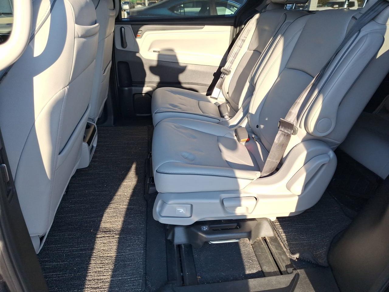 2022 Honda Odyssey Elite Hurst TX