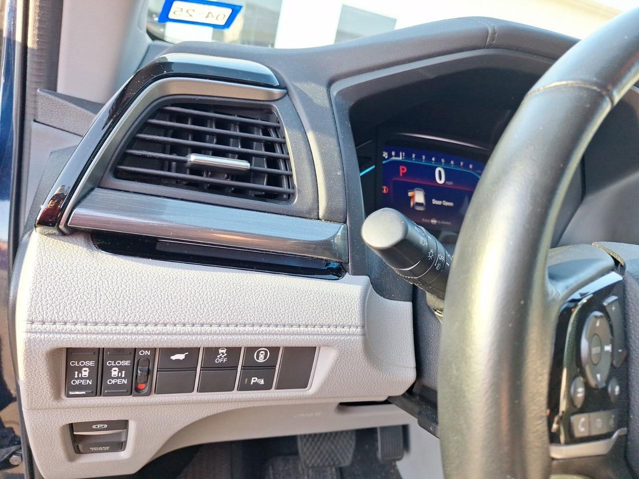 2022 Honda Odyssey Elite Hurst TX