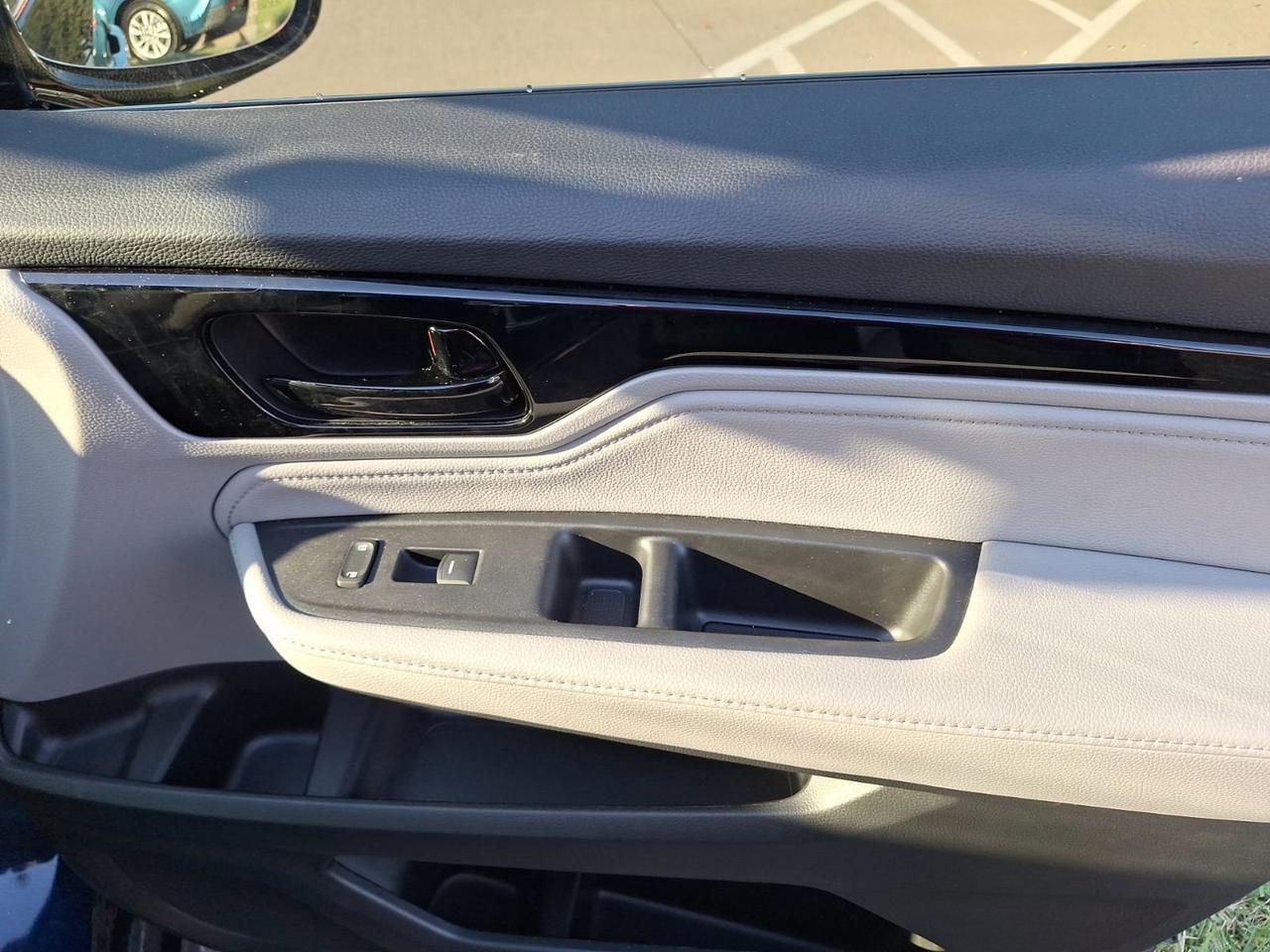 2022 Honda Odyssey Elite Hurst TX