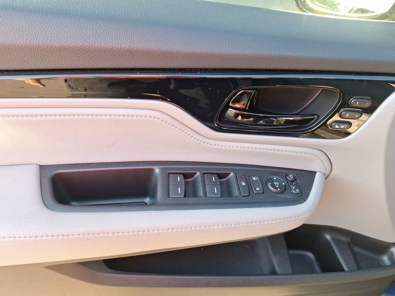 2022 Honda Odyssey Elite Hurst TX