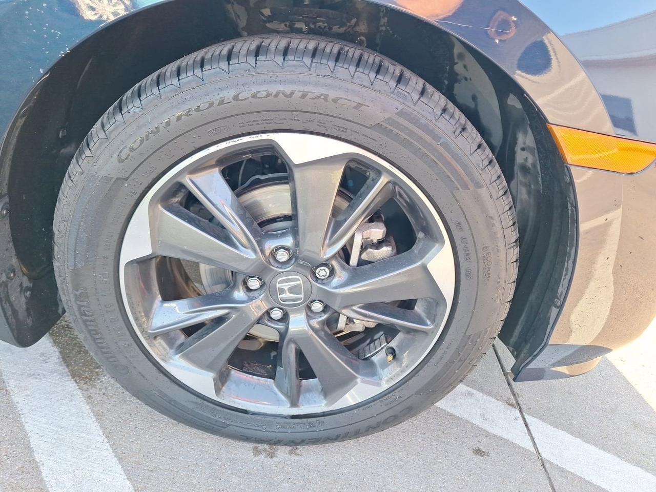 2022 Honda Odyssey Elite Hurst TX