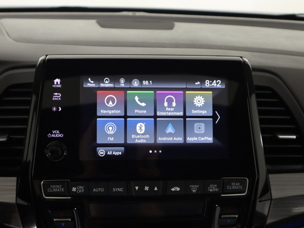 2022 Honda Odyssey Elite Maumee OH