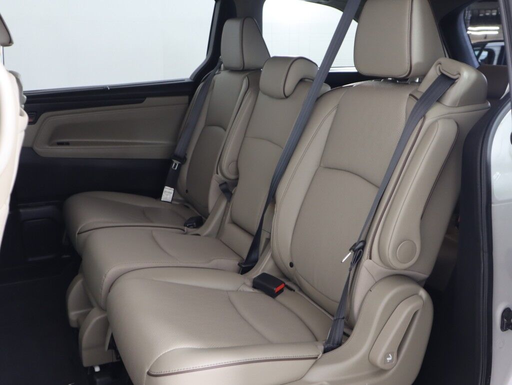 2022 Honda Odyssey Elite Maumee OH