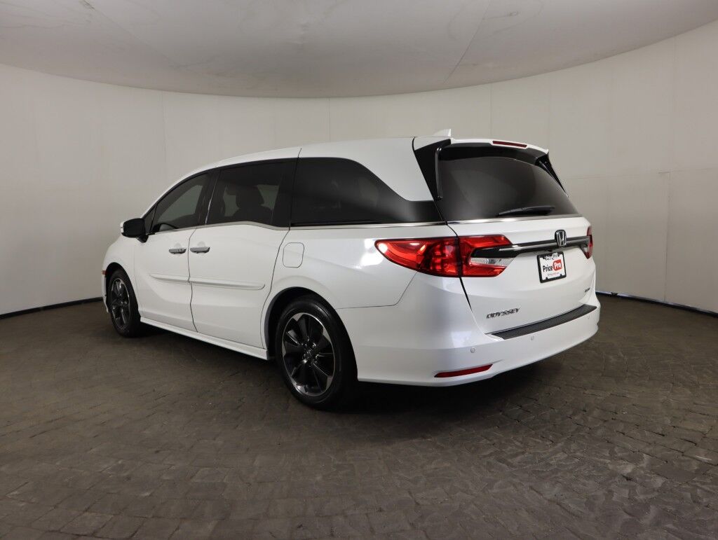 2022 Honda Odyssey Elite Maumee OH
