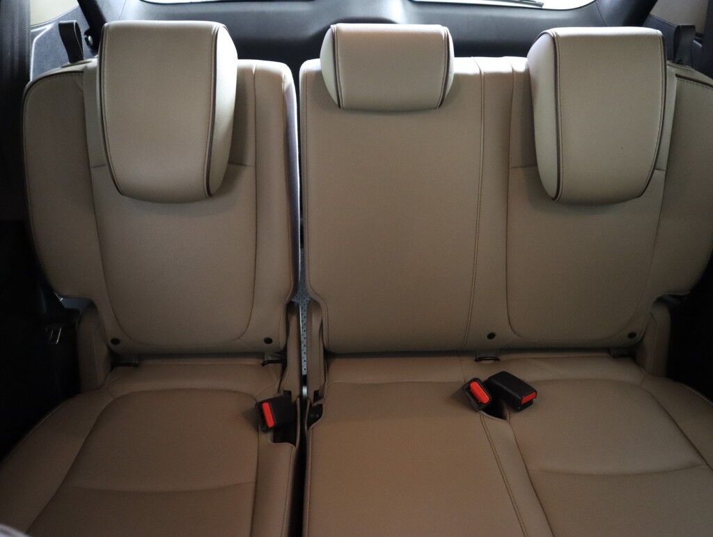 2022 Honda Odyssey Elite Maumee OH