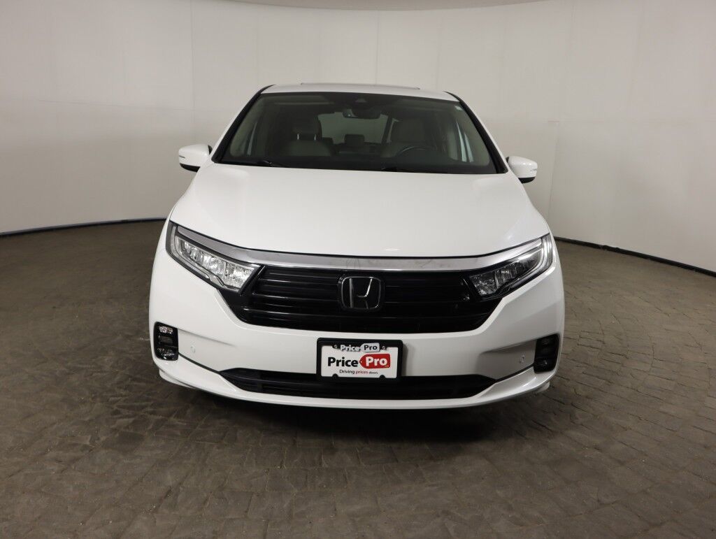 2022 Honda Odyssey Elite Maumee OH