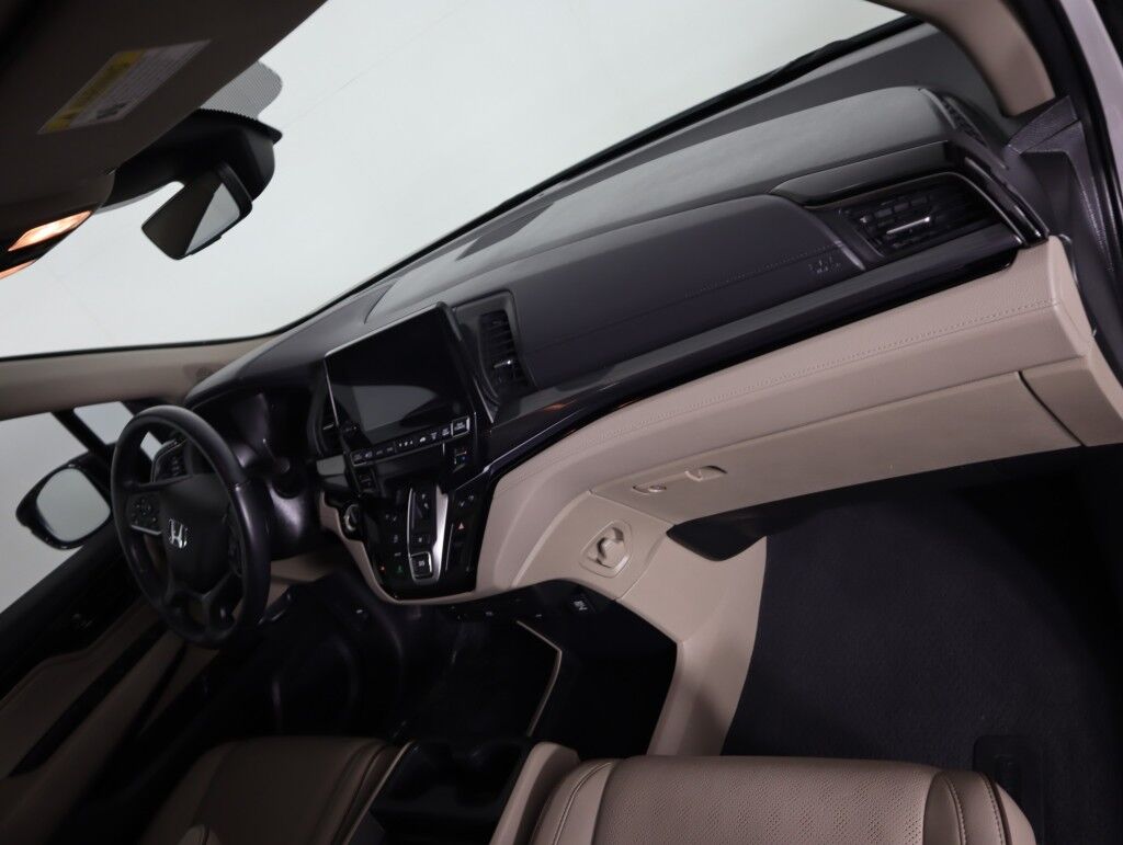 2022 Honda Odyssey Elite Maumee OH