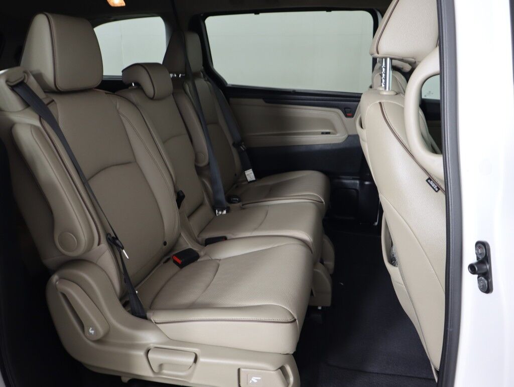 2022 Honda Odyssey Elite Maumee OH